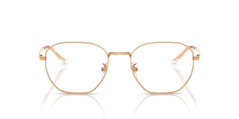 RX8777D - 1248 - Ray-Ban
