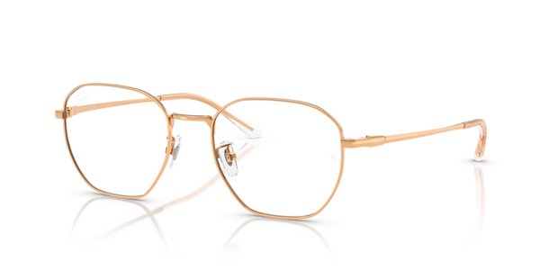 RX8777D - 1248 - Ray-Ban