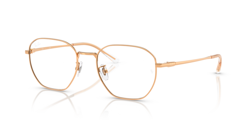 RX8777D - 1248 - Ray-Ban