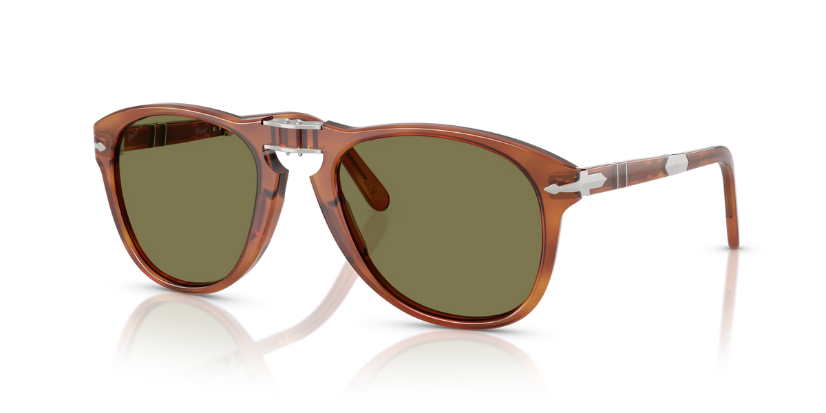 Steve McQueen - PO0714SM - 96/P1 - Persol