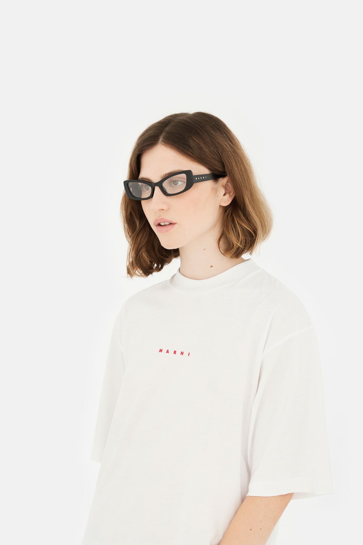 Jarbek - Black - Marni