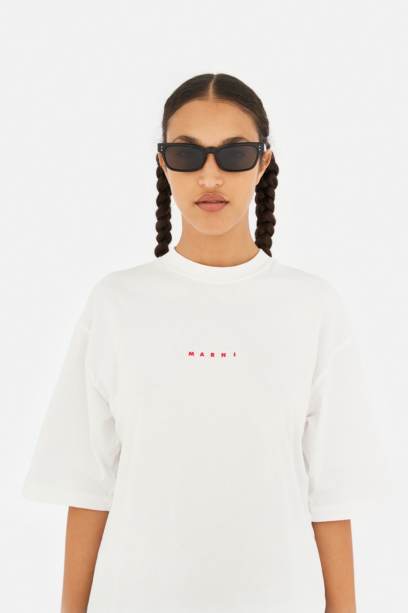 Floosa - Black - Marni