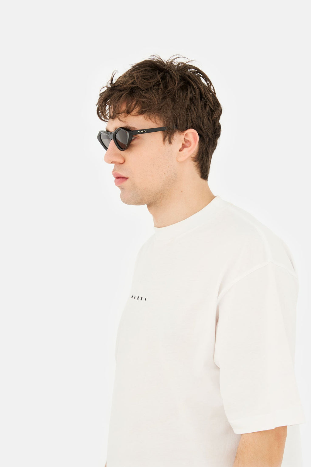Tikbarri - Black - Marni