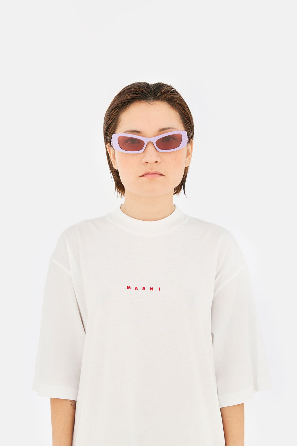 Nyama - Violet - Marni