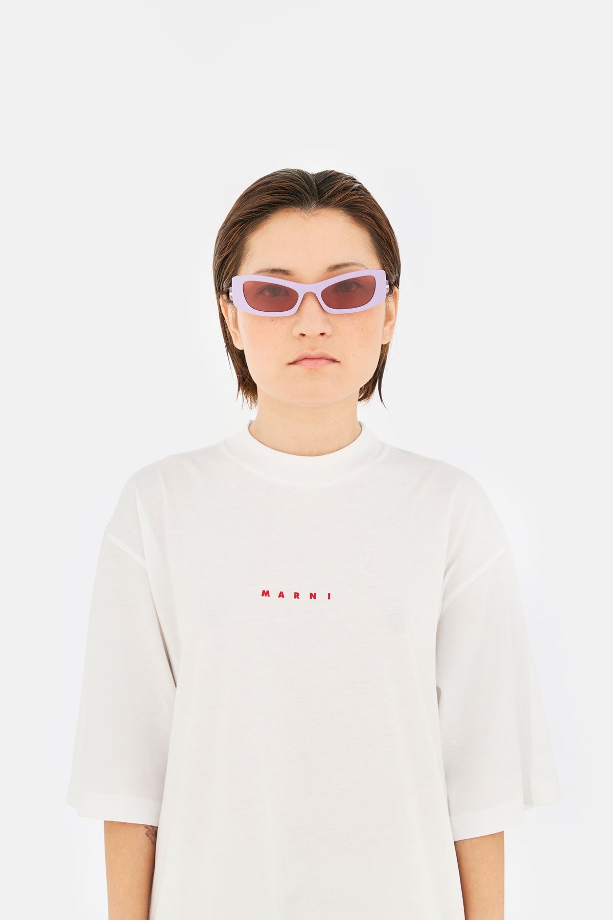 Nyama - Violet - Marni