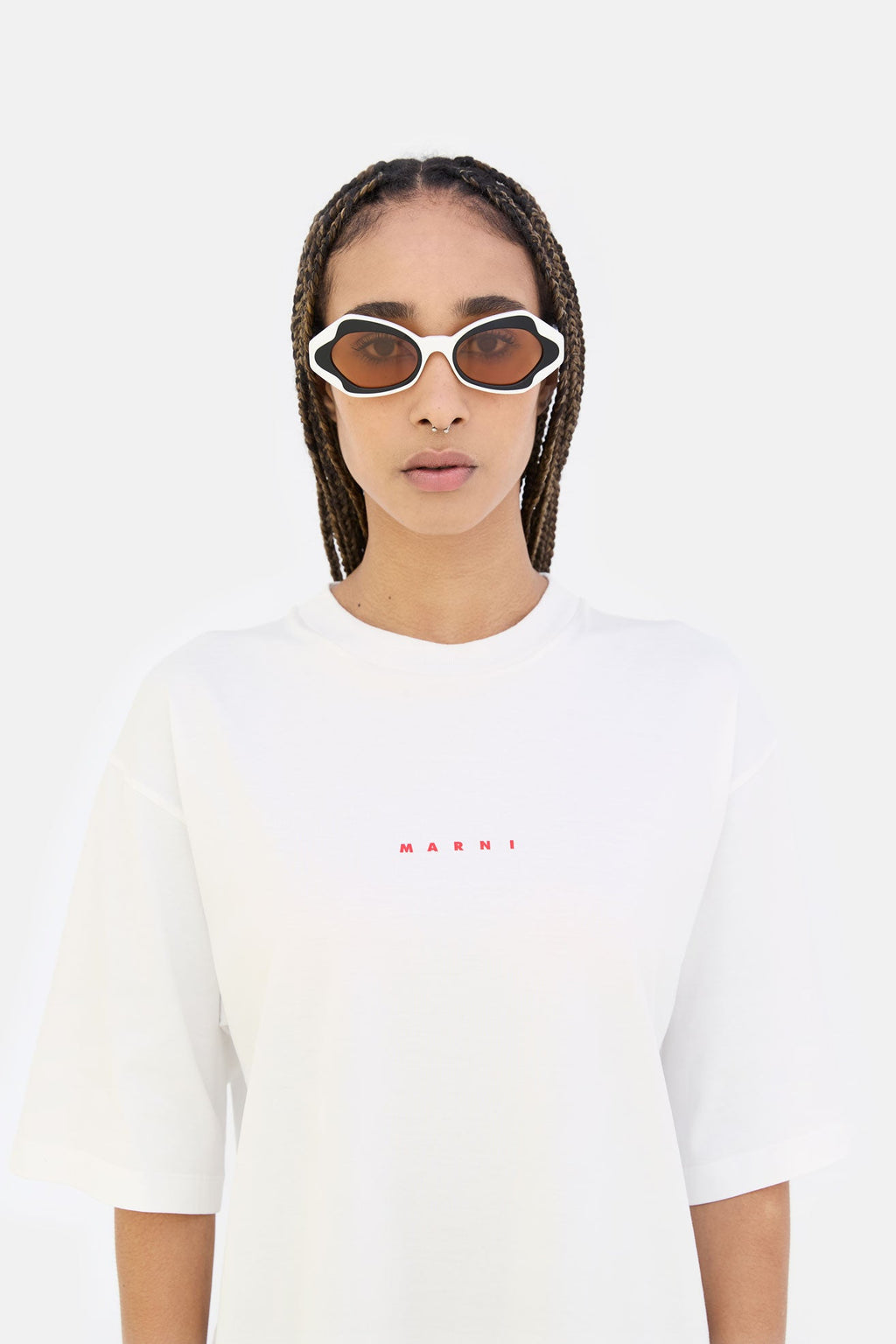 Unlahand - White - Marni
