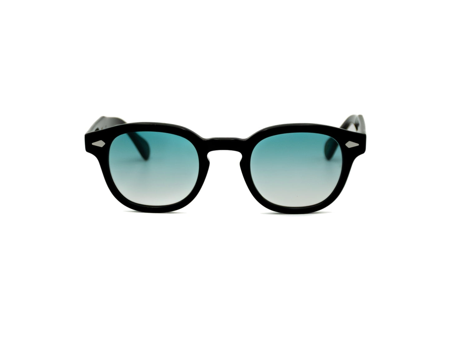 Lemtosh - Black - Moscot