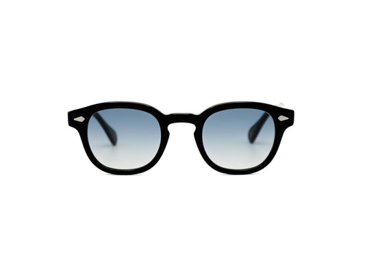 Lemtosh - Black - Moscot