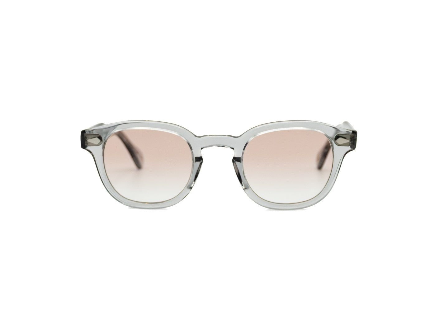 Lemtosh Sun - Light Grey - 2965 - Moscot – Ottica Talia Shop