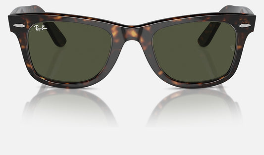 Wayfarer - RB2140F - 902 - Ray-Ban 