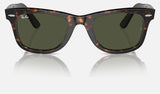 Wayfarer - RB2140F - 902 - Ray-Ban