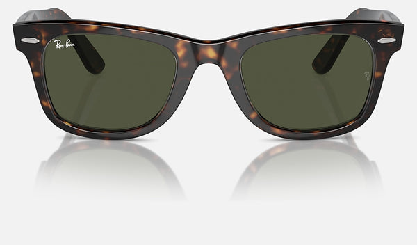 Wayfarer - RB2140F - 902 - Ray-Ban 