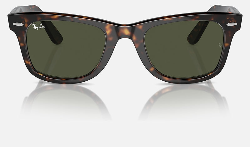 Wayfarer - RB2140F - 902 - Ray-Ban