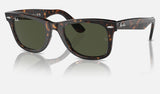 Wayfarer - RB2140F - 902 - Ray-Ban