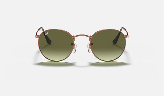 Round Metal - RB3447 - 9002A6 - Ray-Ban