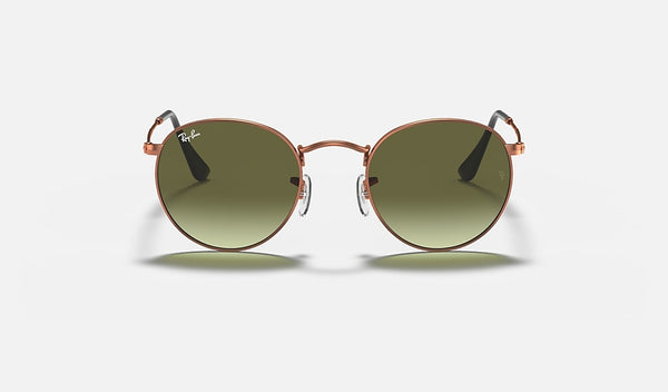 Round Metal - RB3447 - 9002A6 - Ray-Ban