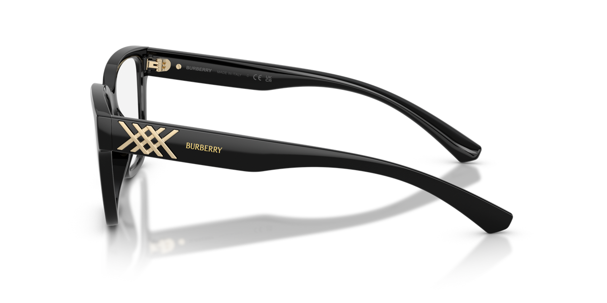 BE2457U - 3001 - Burberry