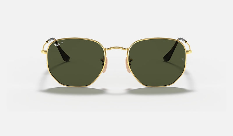 Hexagonal - RB3548N - 001/58 - Ray-Ban