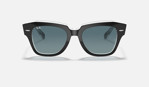State Street - RB2186 - 1294/3M - Ray-Ban