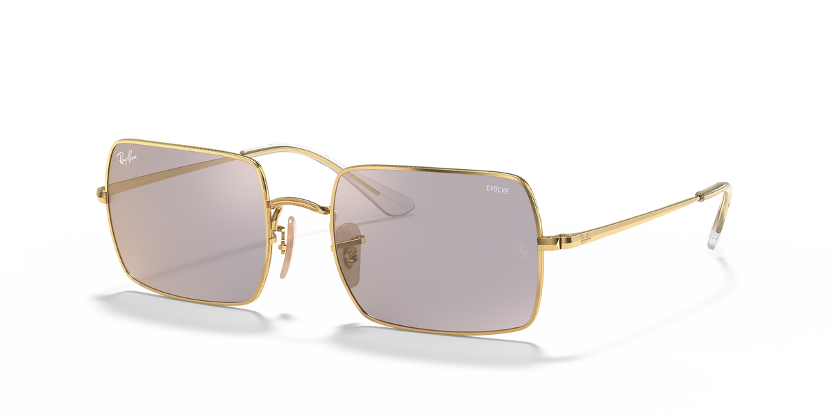 Rectangle - RB1969 - 001/B3 - Ray-Ban
