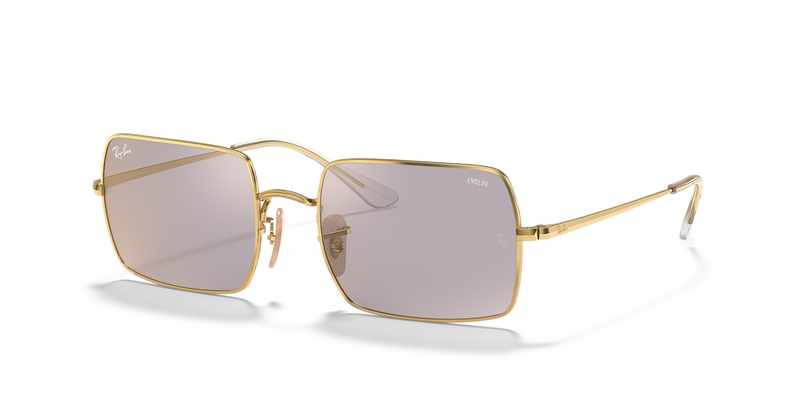 Rectangle - RB1969 - 001/B3 - Ray-Ban