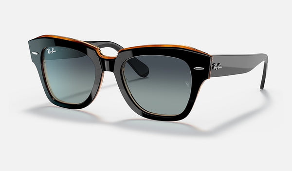 State Street - RB2186 - 1322/41 - Ray-Ban