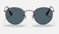 Round Metal - RB3447 - 9230R5 - Ray-Ban