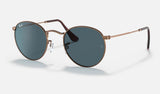 Round Metal - RB3447 - 9230R5 - Ray-Ban