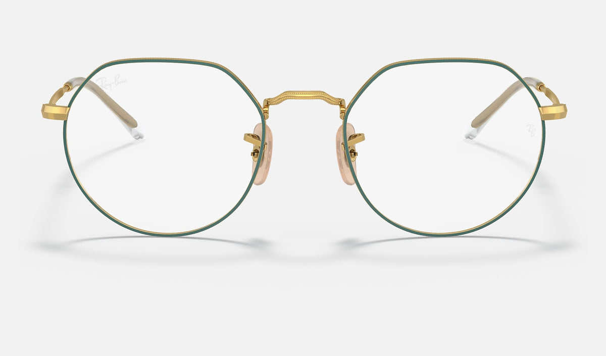 Jack - RX6465 - 3136 - Ray-Ban