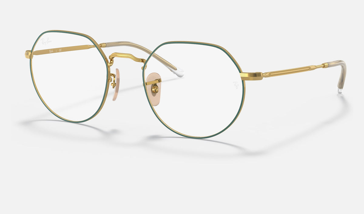 Jack - RX6465 - 3136 - Ray-Ban