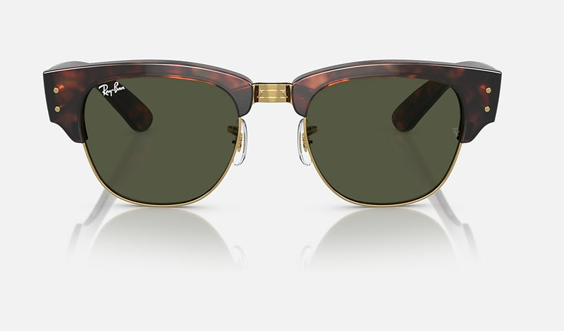 Mega Clubmaster - RB0316S - 990/31 - Ray-Ban