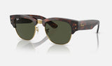 Mega Clubmaster - RB0316S - 990/31 - Ray-Ban