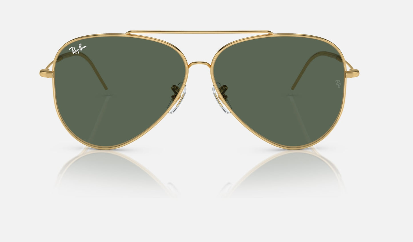 Aviator Reverse - RBR0101S - 001/VR - Ray-Ban