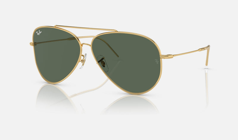 Aviator Reverse - RBR0101S - 001/VR - Ray-Ban