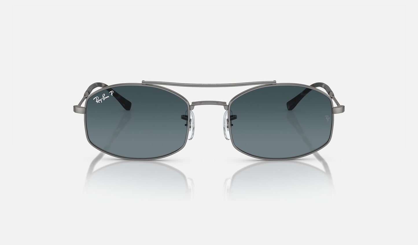 RB3719 - 004/S3 - Ray-Ban
