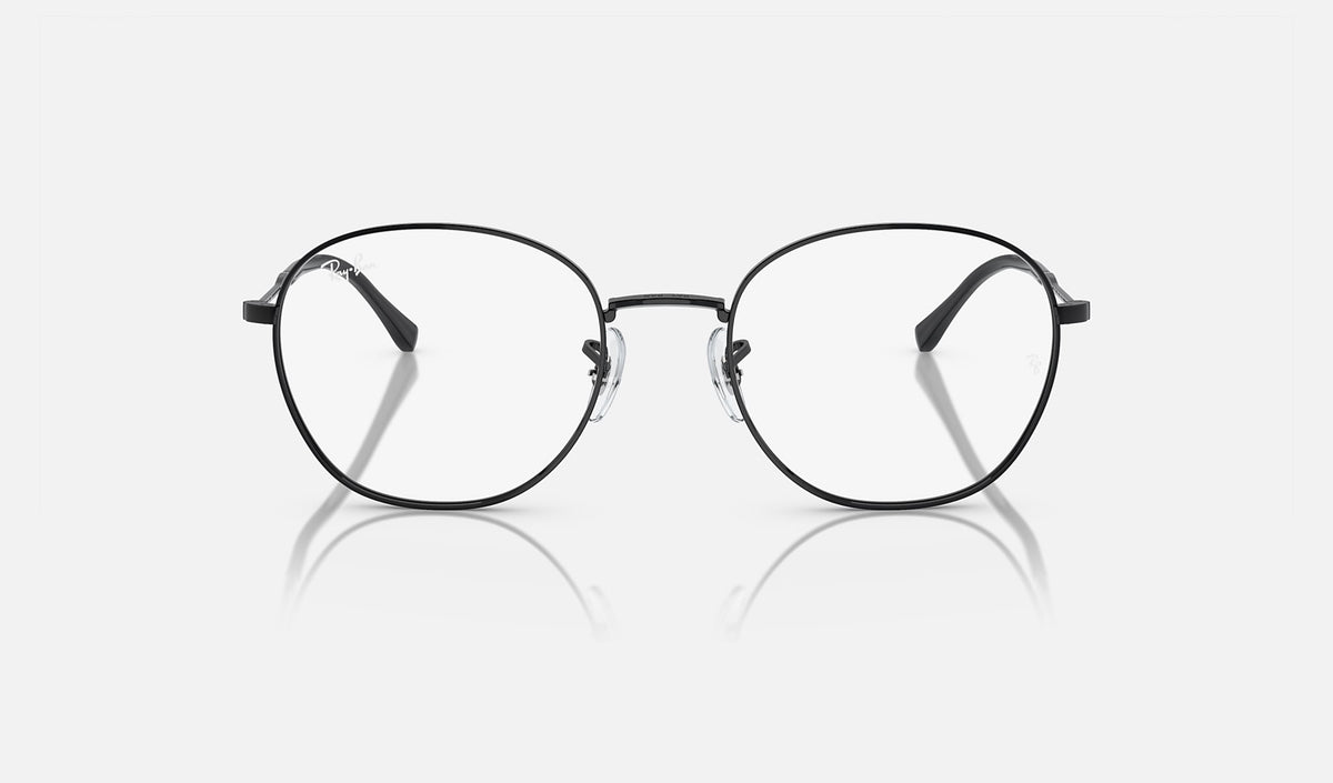 RX6509 - 2502 - Ray Ban
