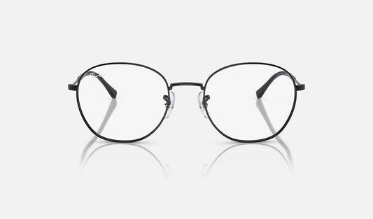 RX6509 - 2502 - Ray Ban