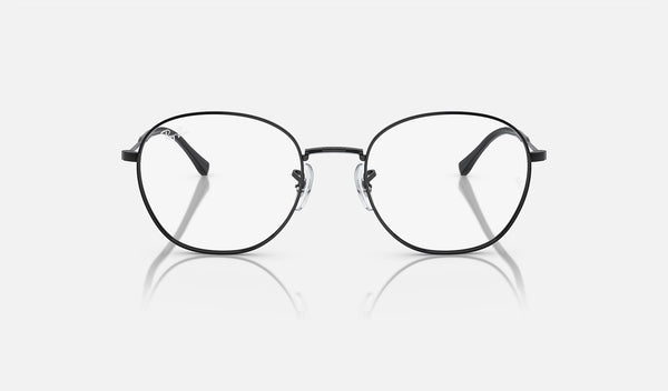 RX6509 - 2502 - Ray Ban