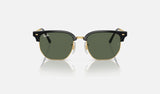 New Clubmaster Kids - RJ9116S - 100/71 - Ray-Ban