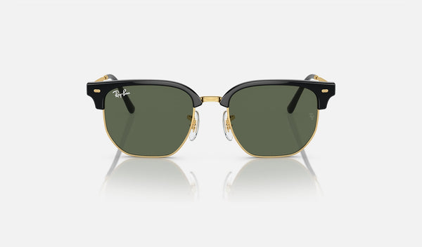 New Clubmaster Kids - RJ9116S - 100/71 - Ray-Ban
