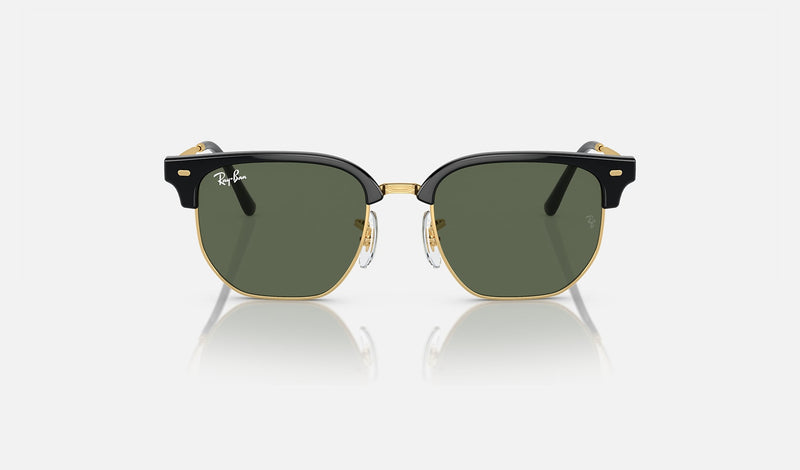 New Clubmaster Kids - RJ9116S - 100/71 - Ray-Ban