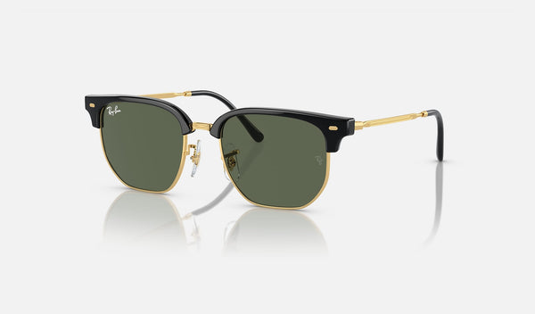 New Clubmaster Kids - RJ9116S - 100/71 - Ray-Ban