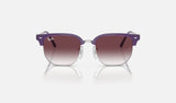 New Clubmaster Kids - RJ9116S - 713136 - Ray-Ban