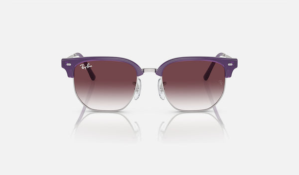 New Clubmaster Kids - RJ9116S - 713136 - Ray-Ban