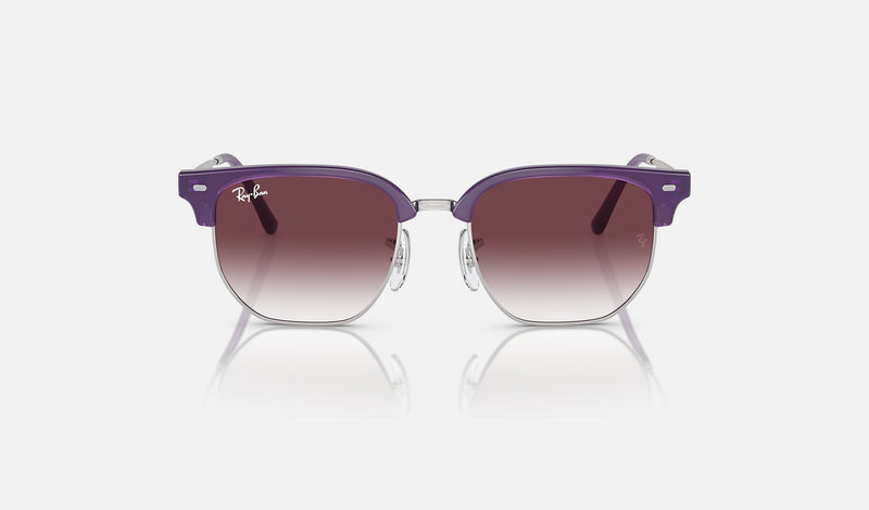 New Clubmaster Kids - RJ9116S - 713136 - Ray-Ban