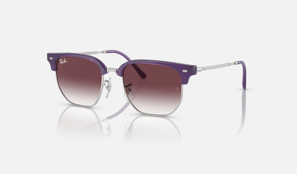 New Clubmaster Kids - RJ9116S - 713136 - Ray-Ban