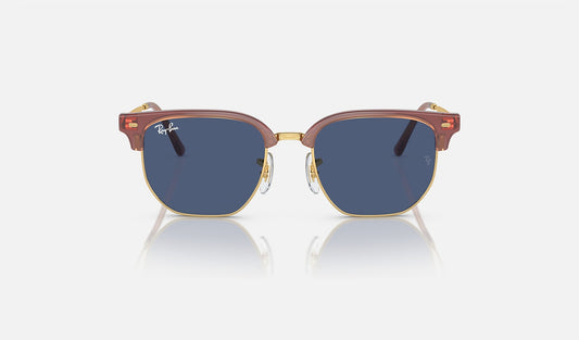 New Clubmaster Kids - RJ9116S - 715680- Ray-Ban