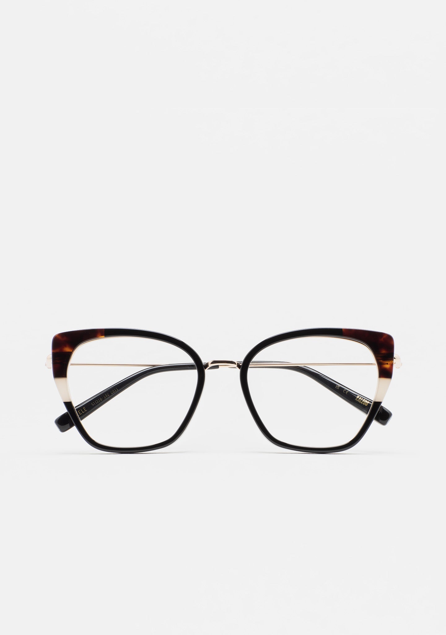 Steele - 11 - Kaleos