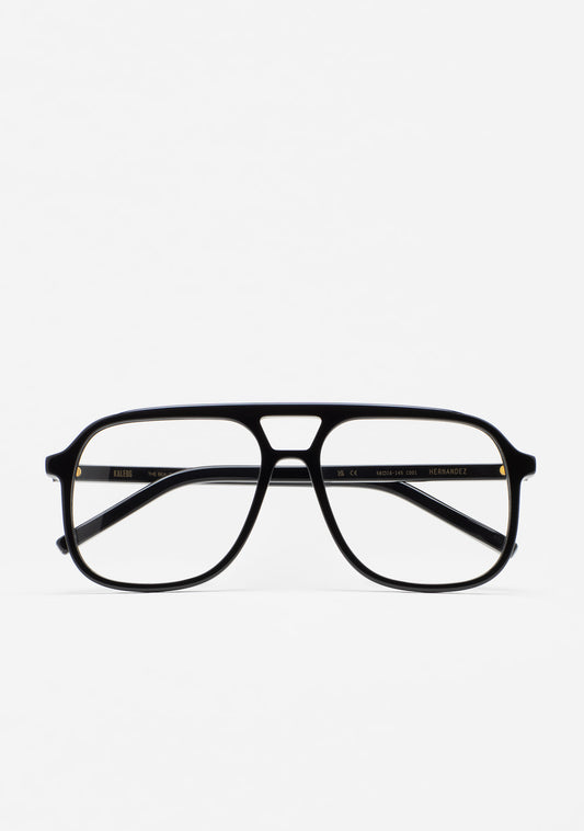 Hernandez - 1 - Kaleos