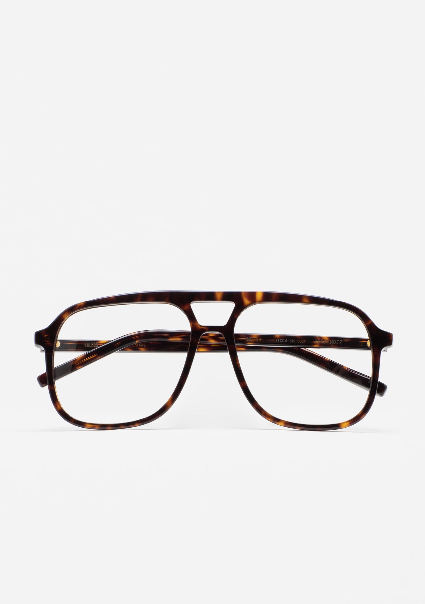 Hernandez - 4 - Kaleos